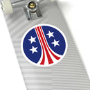 USCM Colonial Marines Stickers