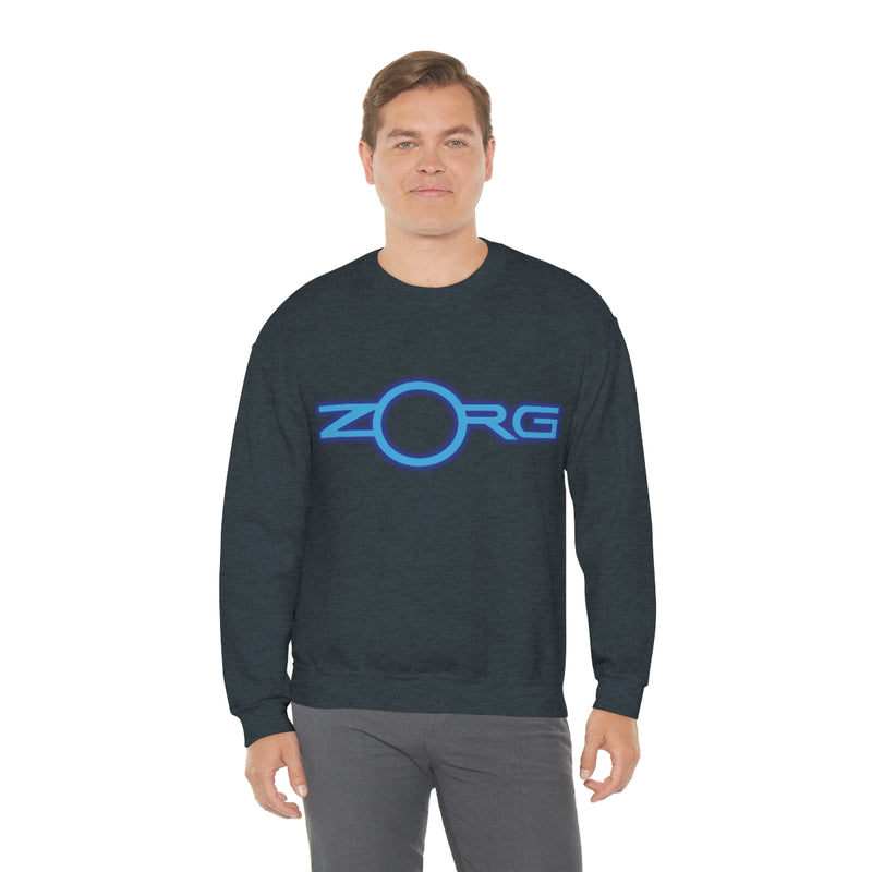 FE - ZORG Sweatshirt