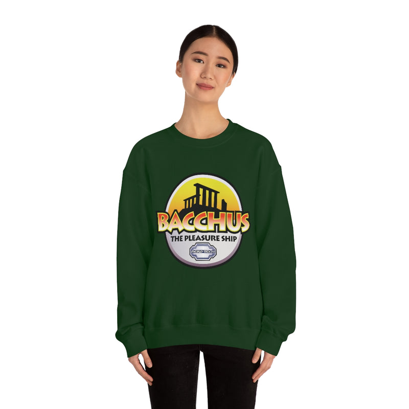 SAAB - Bacchus Sweatshirt