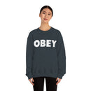 TL - Obey Sweatshirt