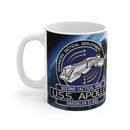 SG - USS APOLLO Mug