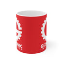 Gizmonic Mug