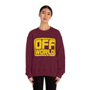 BR - OFF WORLD Sweatshirt