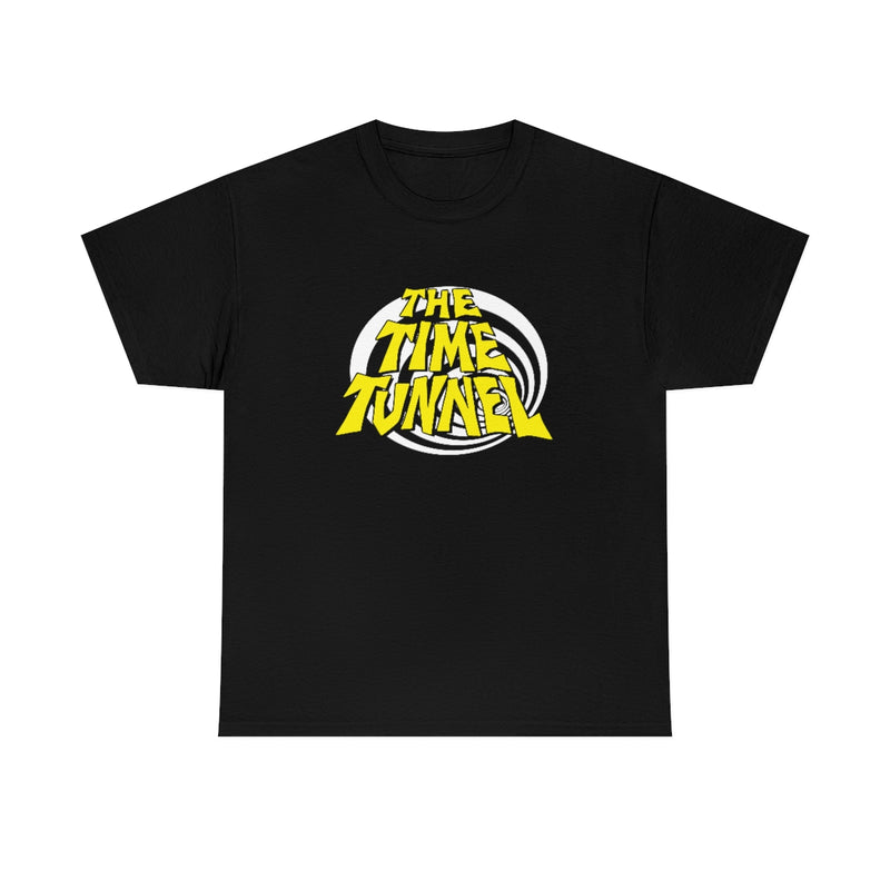Time Tunnel Tee