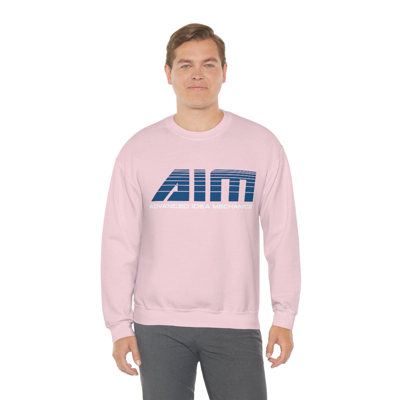 Advanced Mechanics V2 Sweatshirt