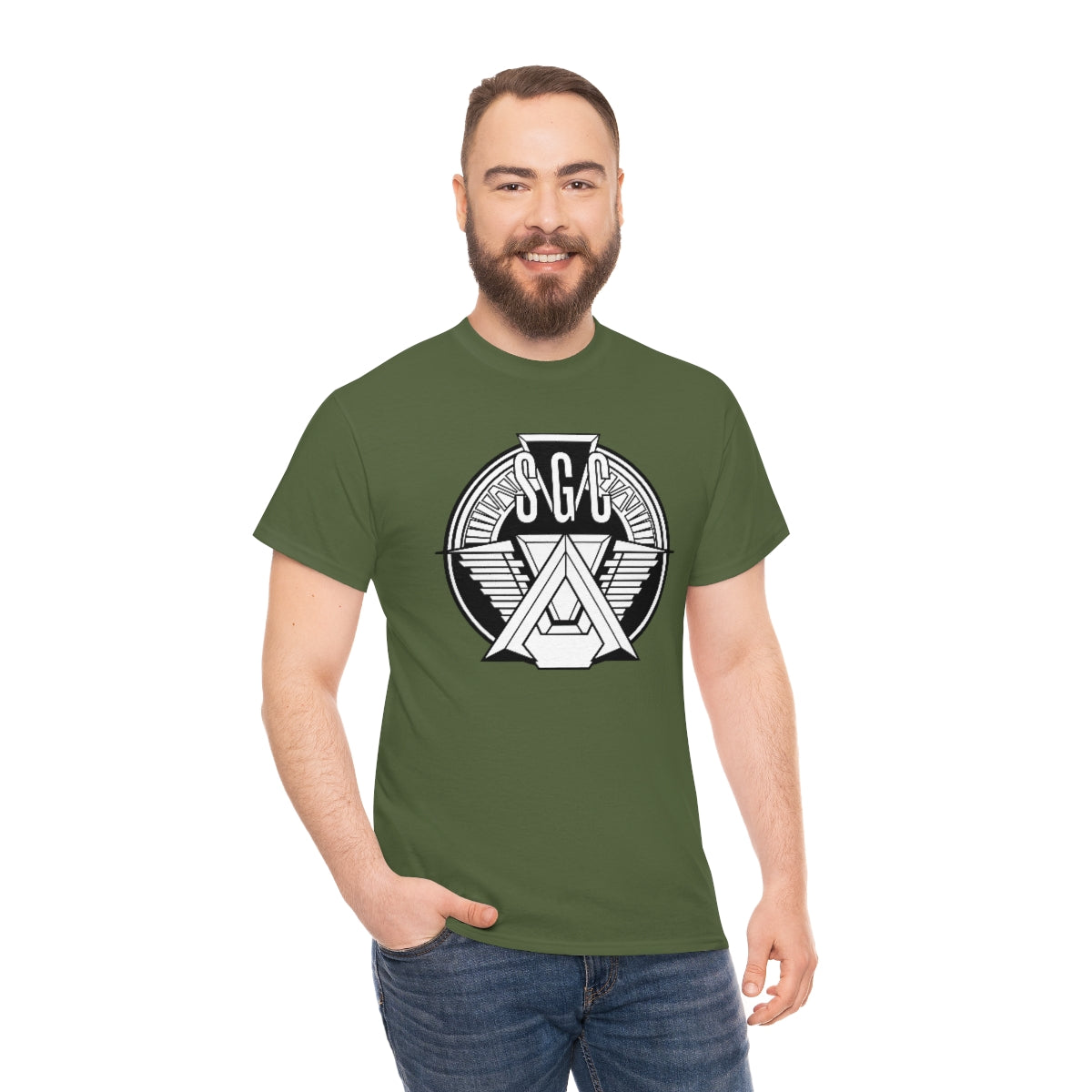 SG Command Tee
