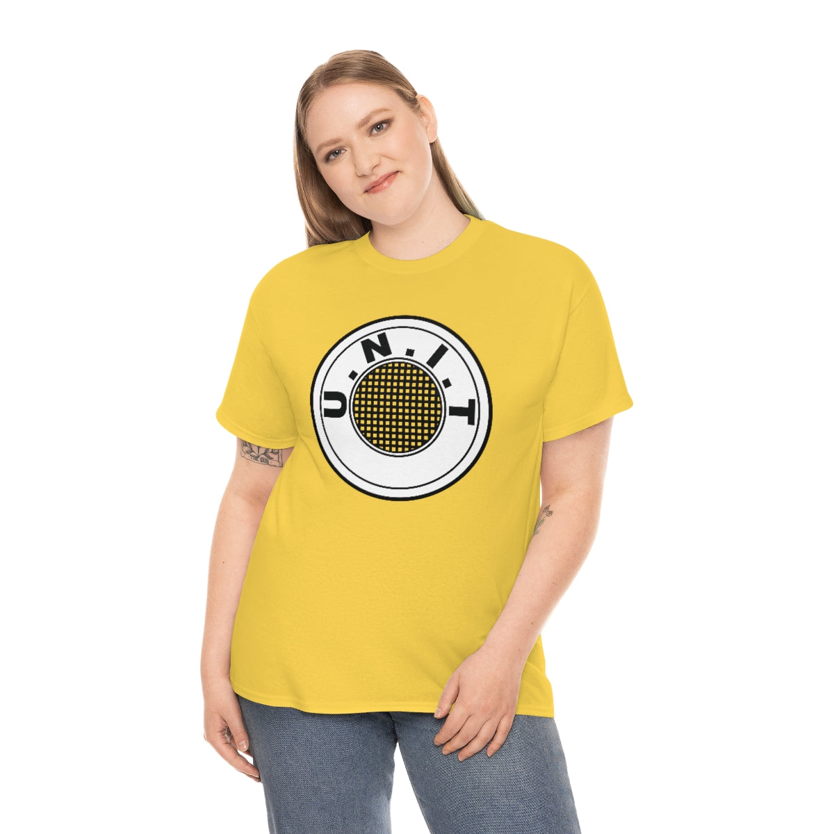 DW - UNIT Tee