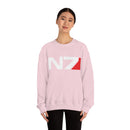 Mass N7 Sweatshirt
