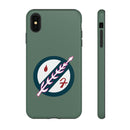 Bounty Hunter - Chest Logo Phone Case