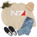 Mass N7 Sweatshirt