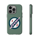 Bounty Hunter - Chest Logo Phone Case