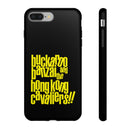 BB - Hong Kong Cavaliers Phone Case