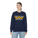 Weyland Building Better Worlds Sweatshirt