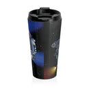Starfighter Stainless Steel Travel Mug