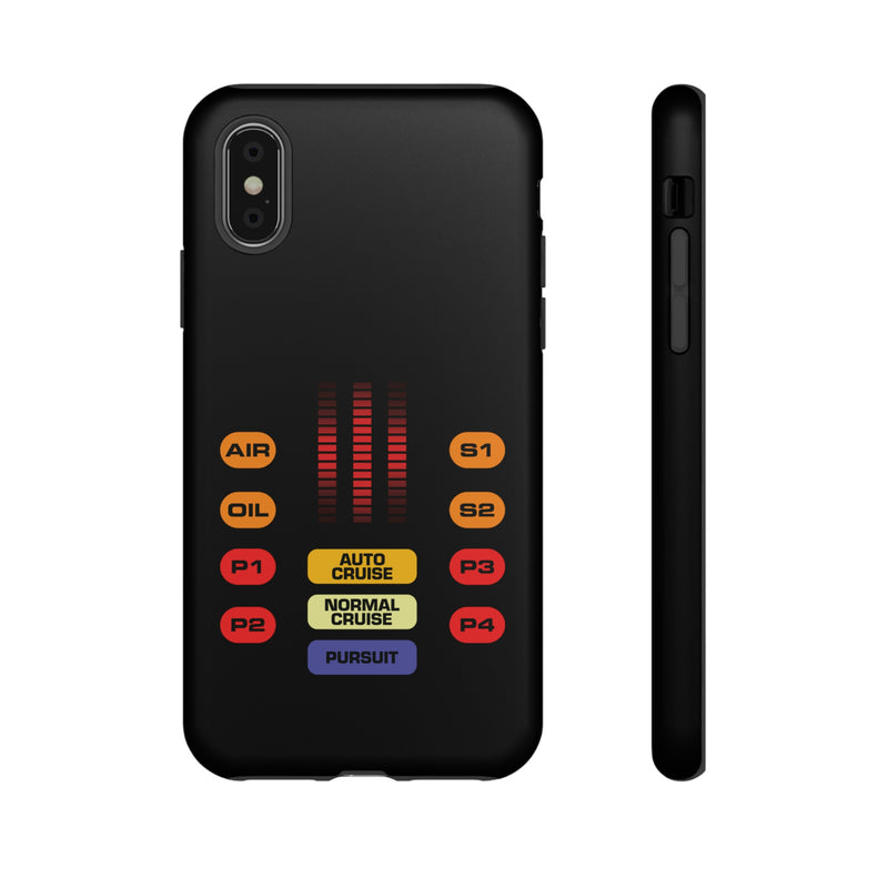 KR - KITT Phone Case