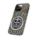 Time Variance Authority Cult of the Carpet Variant Phone Case