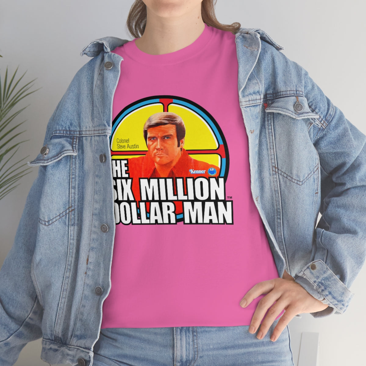 SMDM Tee