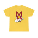 SR - Mach 5 Tee