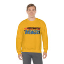 Strongest Avenger Sweatshirt