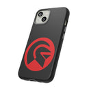KR - Industries Logo Phone Cases