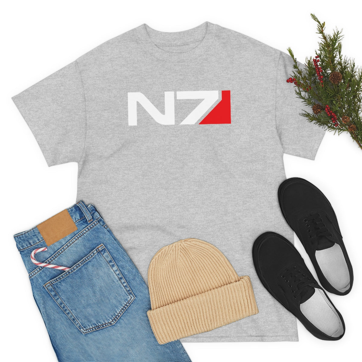 ME - Effect Tee