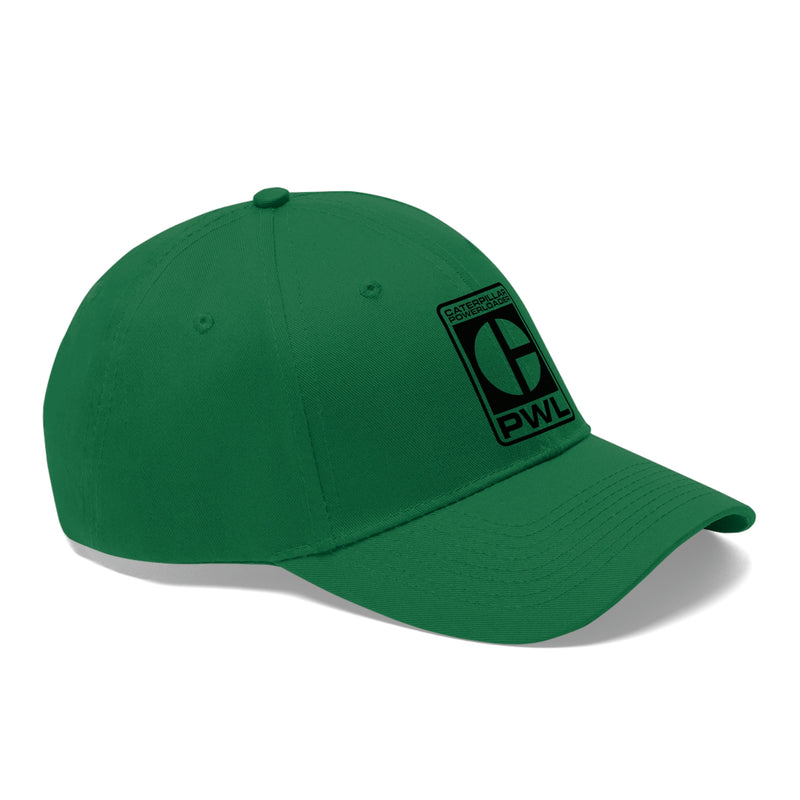 Power Loader Twill Hat