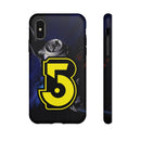 B5 Phone Case