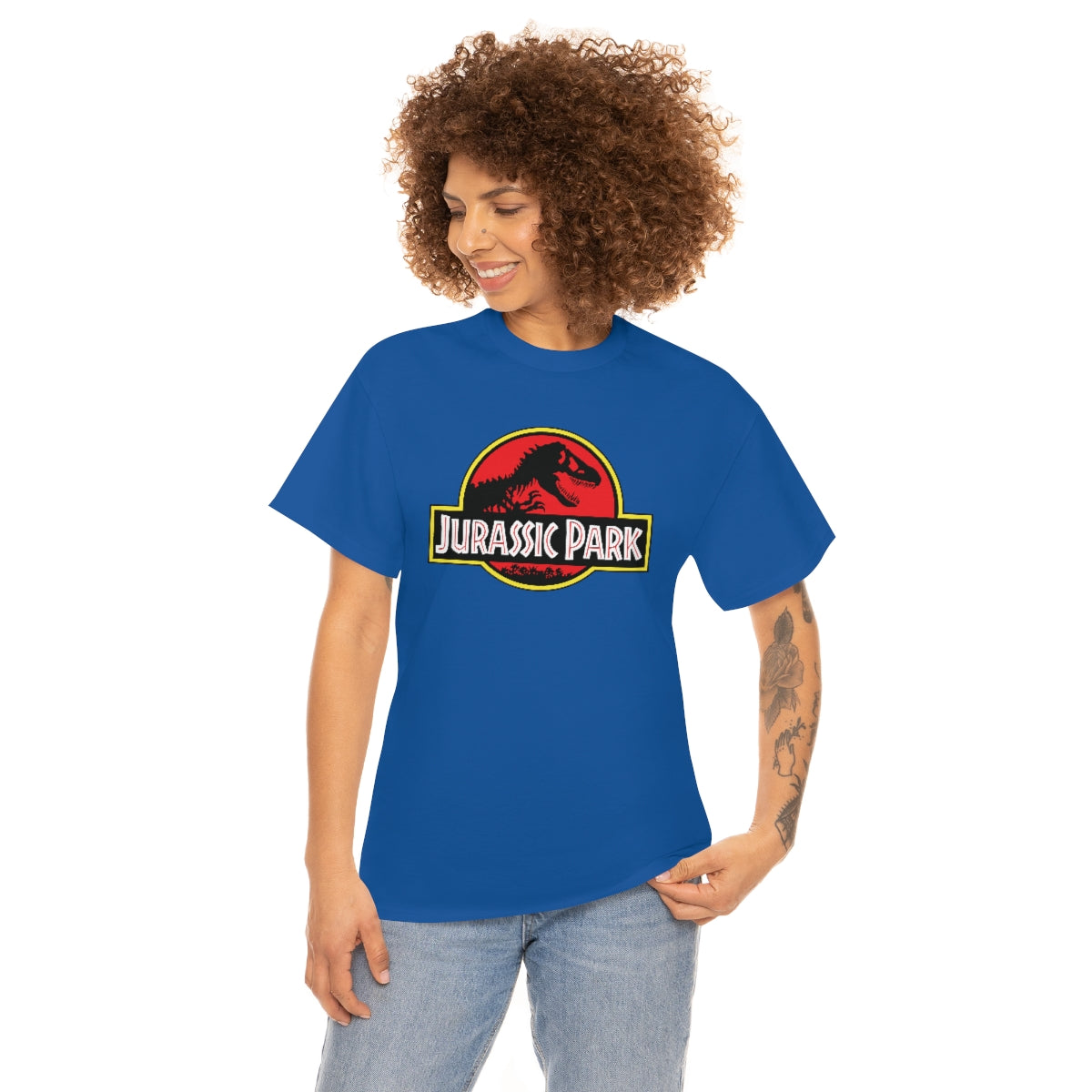 JP Tee