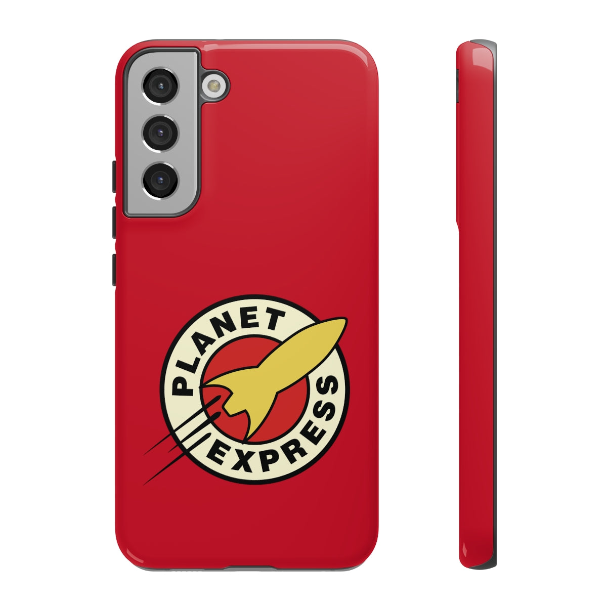 Express Phone Case