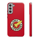 Express Phone Case
