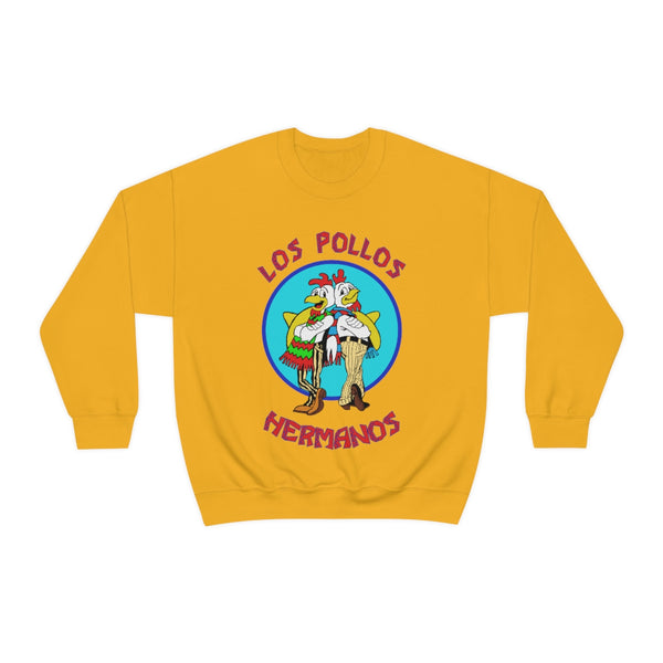 BB - Pollos Sweatshirt