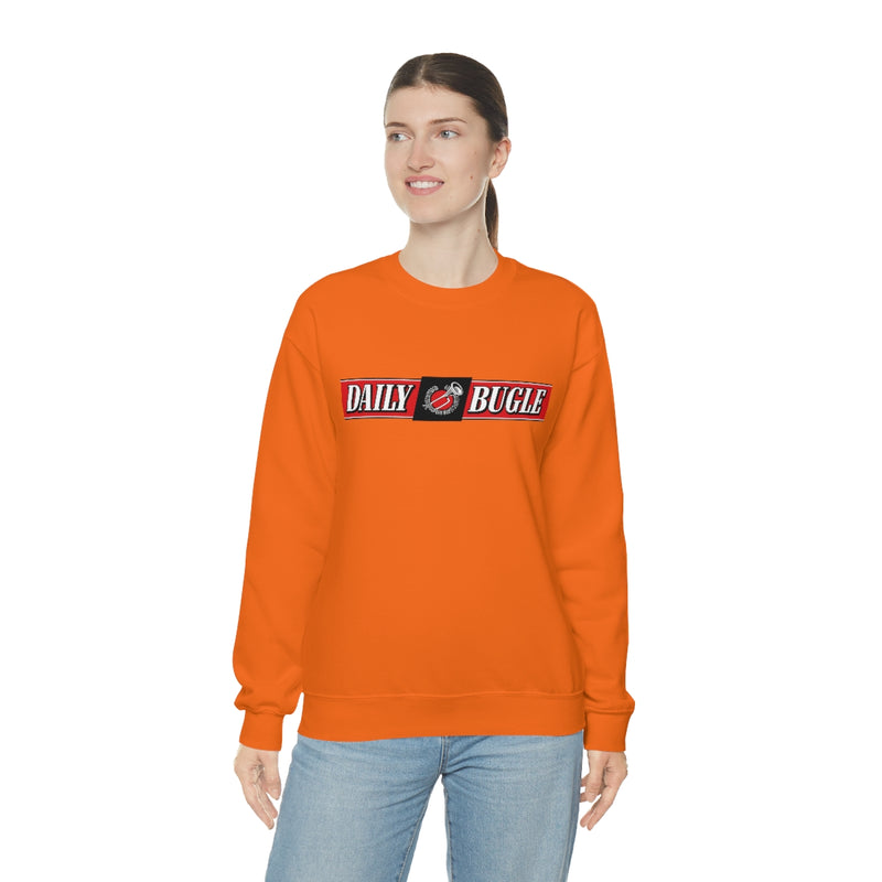 Bugle Sweatshirt