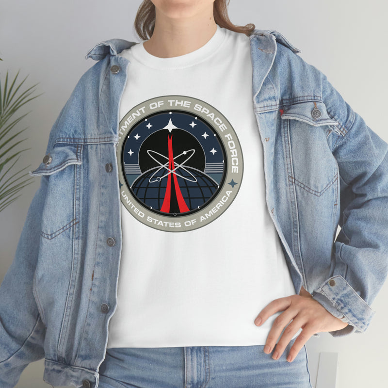 Spacing Force Tee
