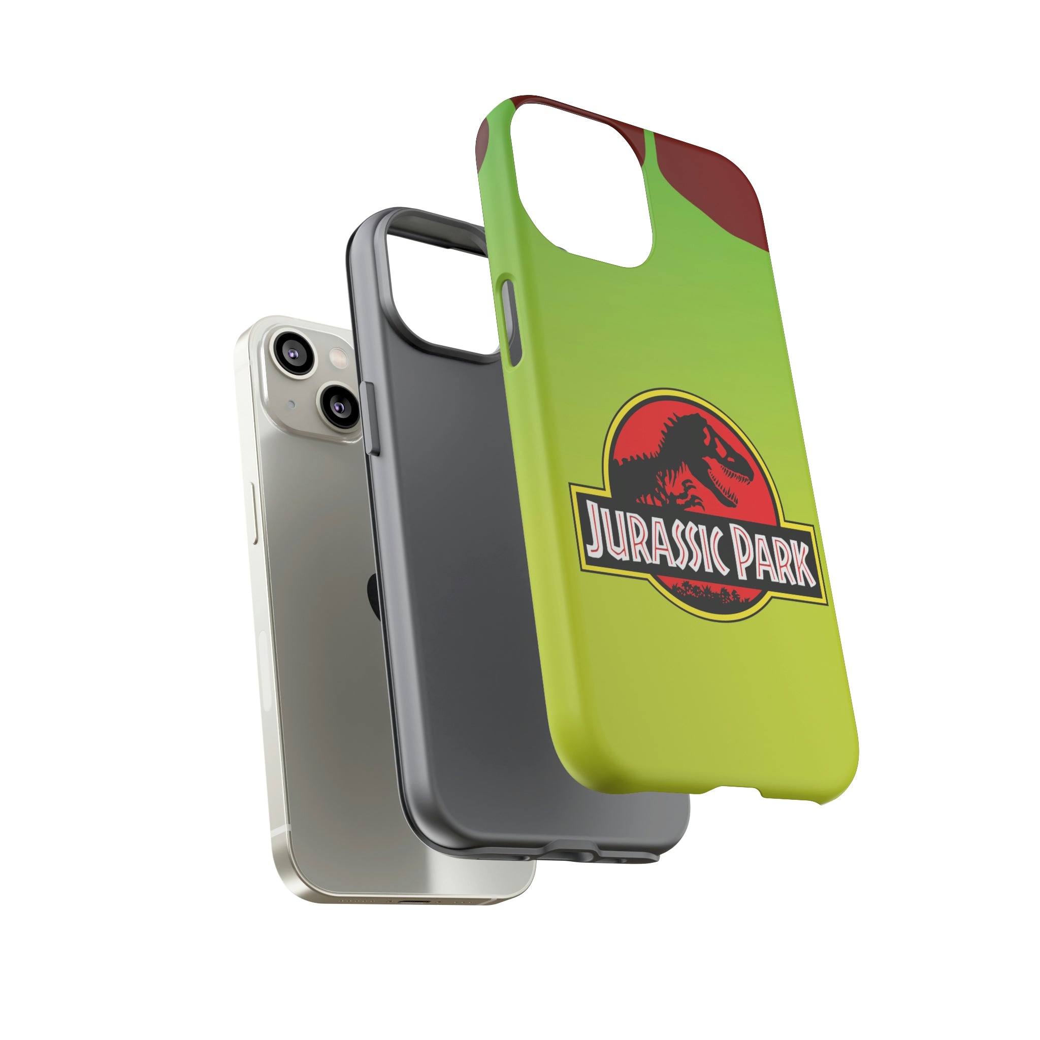 JP Phone Case