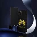 Nakatomi Towers Phone Case