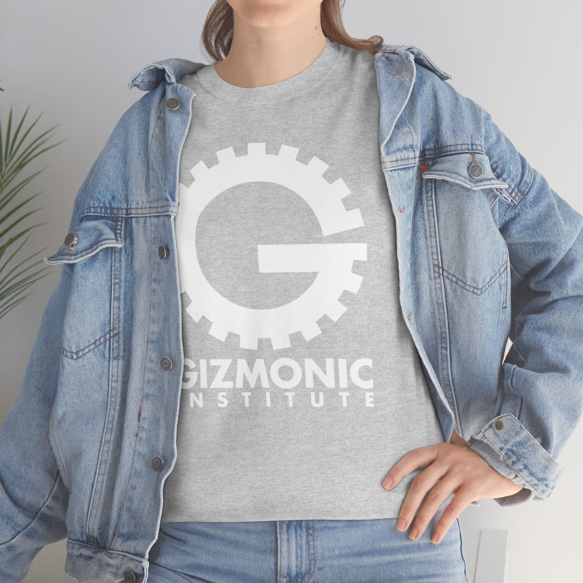 Gizmonic Tee