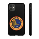 Capricorn Phone Case
