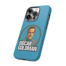 SMDM - Oscar Goldman Phone Case