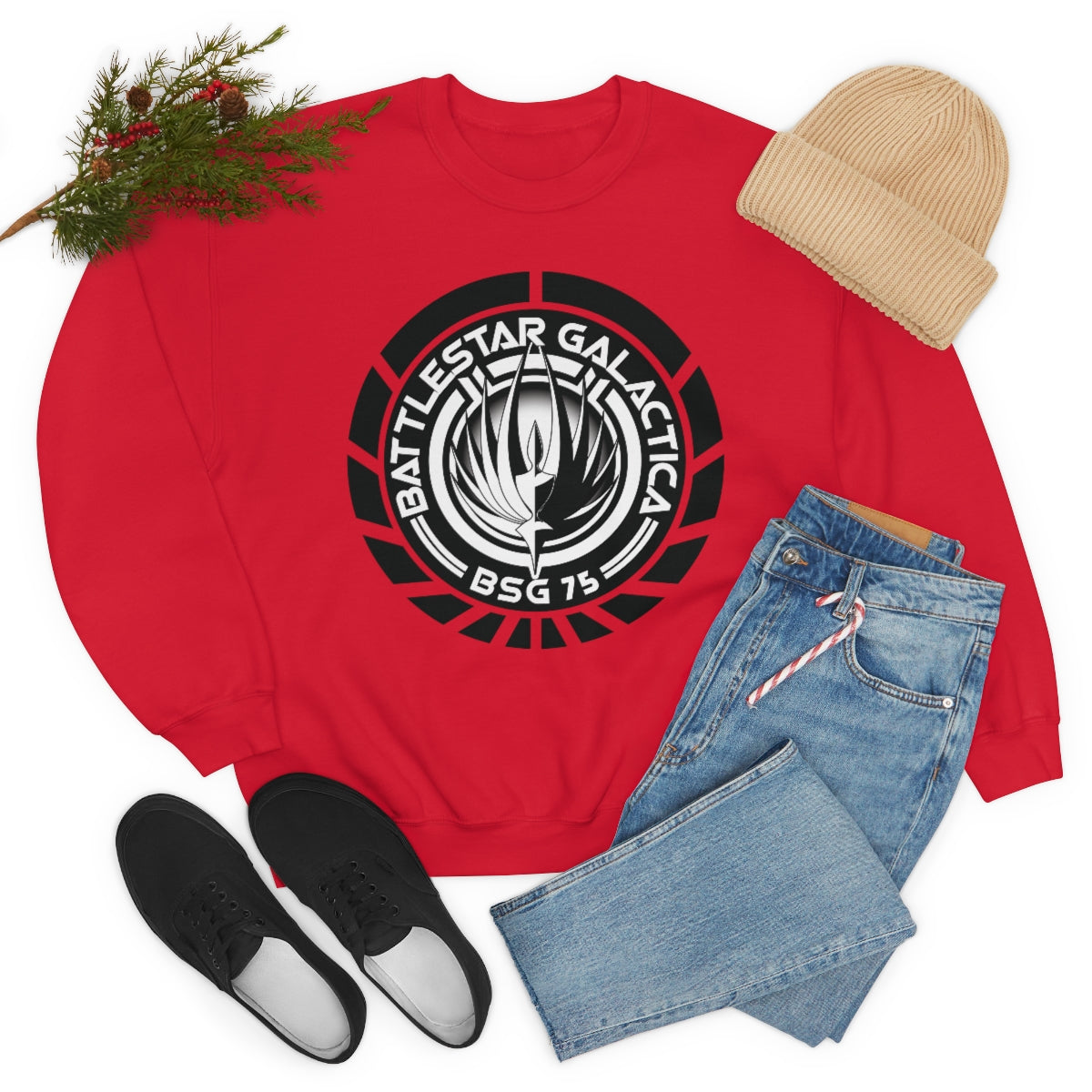 BSG 75 Sweatshirt
