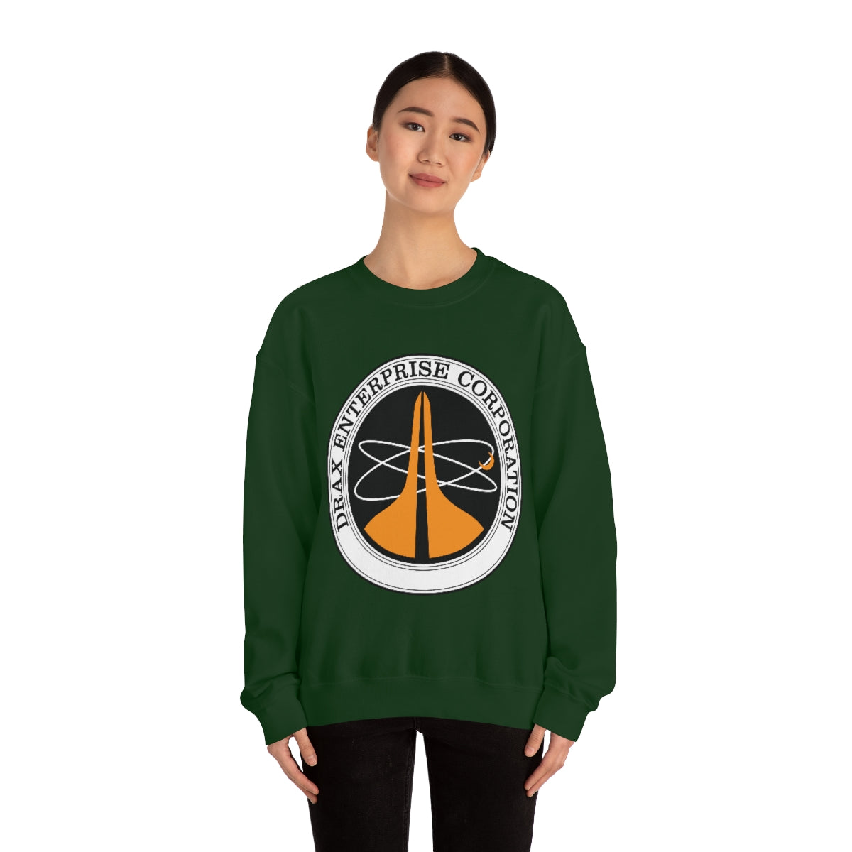 Drax Corporation Sweatshirt