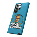 SMDM - Oscar Goldman Phone Case