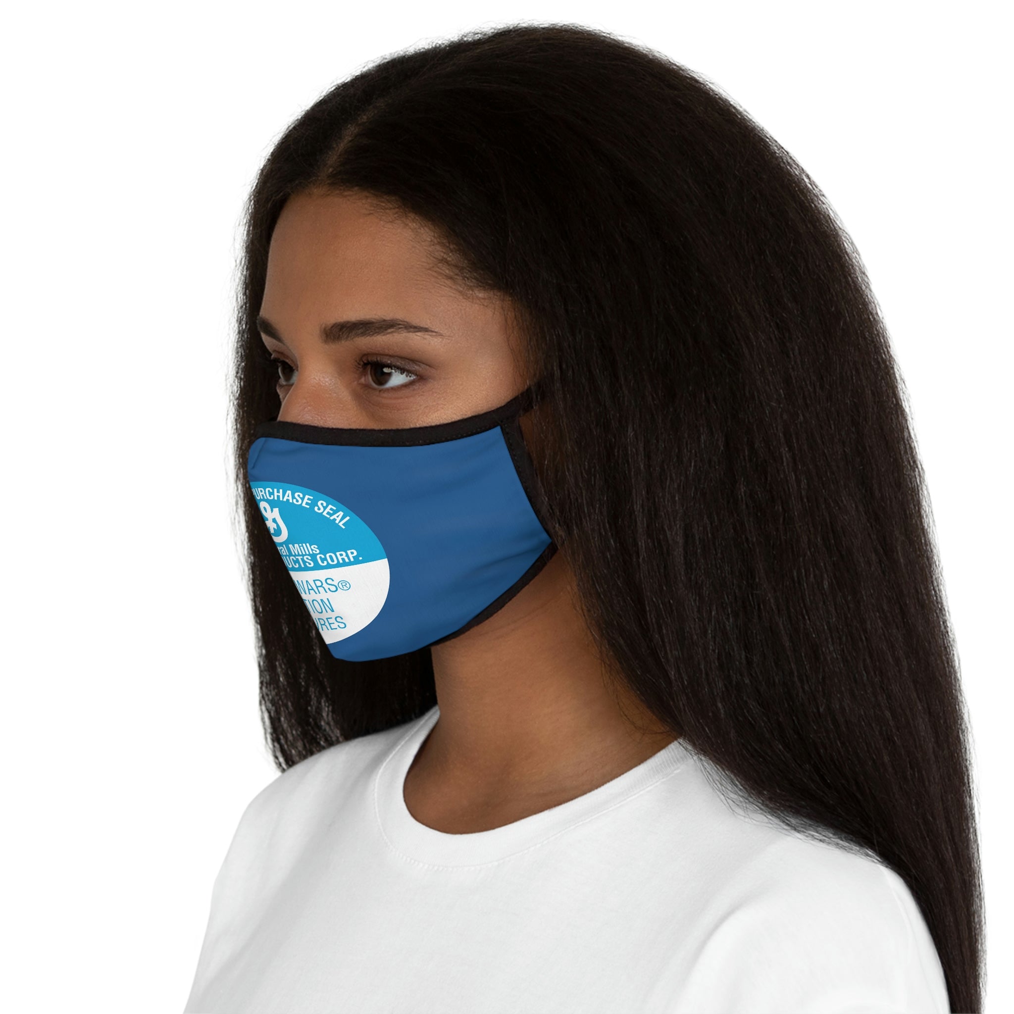 General Mills Face Mask