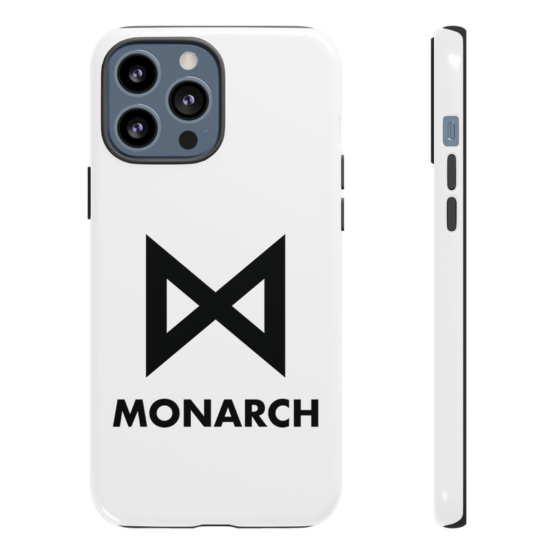 Monarch Phone Case