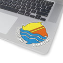 FE - Fhloston Paradise Stickers