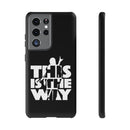 MD - The Way Phone Case