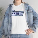 B5 - Zocolo Tee