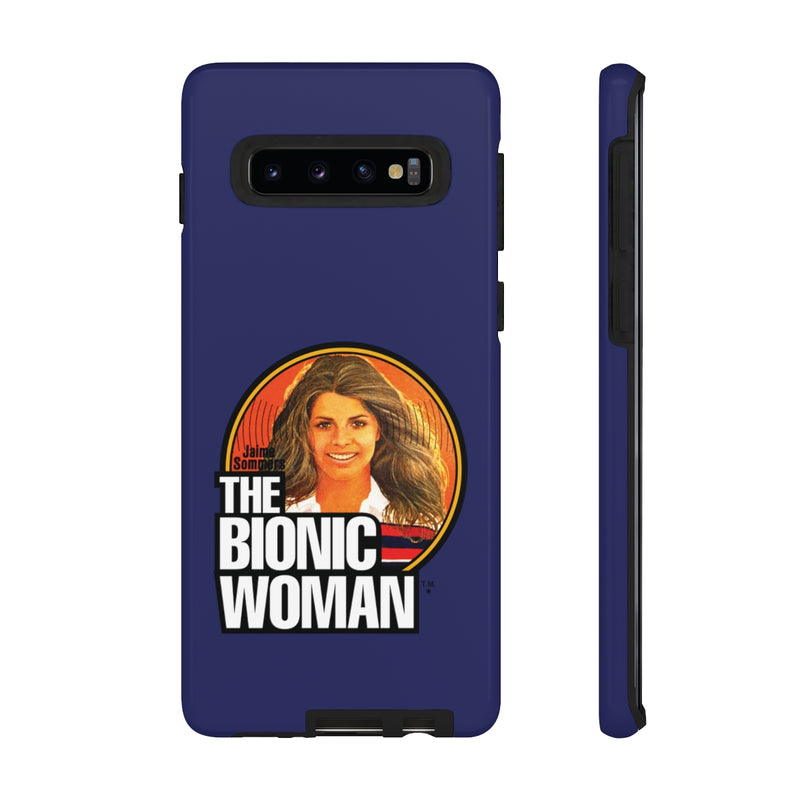 BW Phone Case