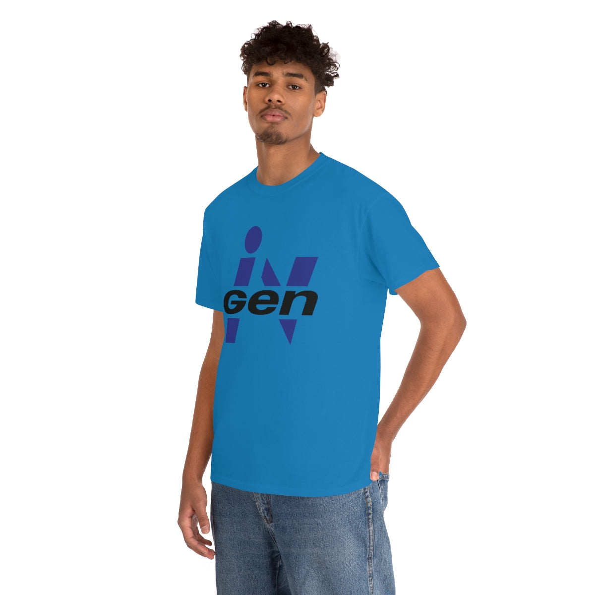 JP - In Gen Tee