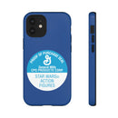 General Mills Proof of Purchase Phone Case
