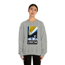 USCM Eagle Marines Sweatshirt